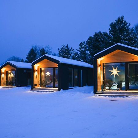Willa Rauha G Lumijoki Eksteriør billede